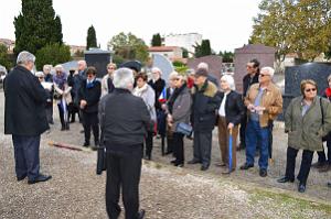 AOBR 2018 11 01 MARSEILLE CIMETIERE DE MAZARGUES-HOMMAGES AUX MORTS RESTES EN ALGERIE (27)